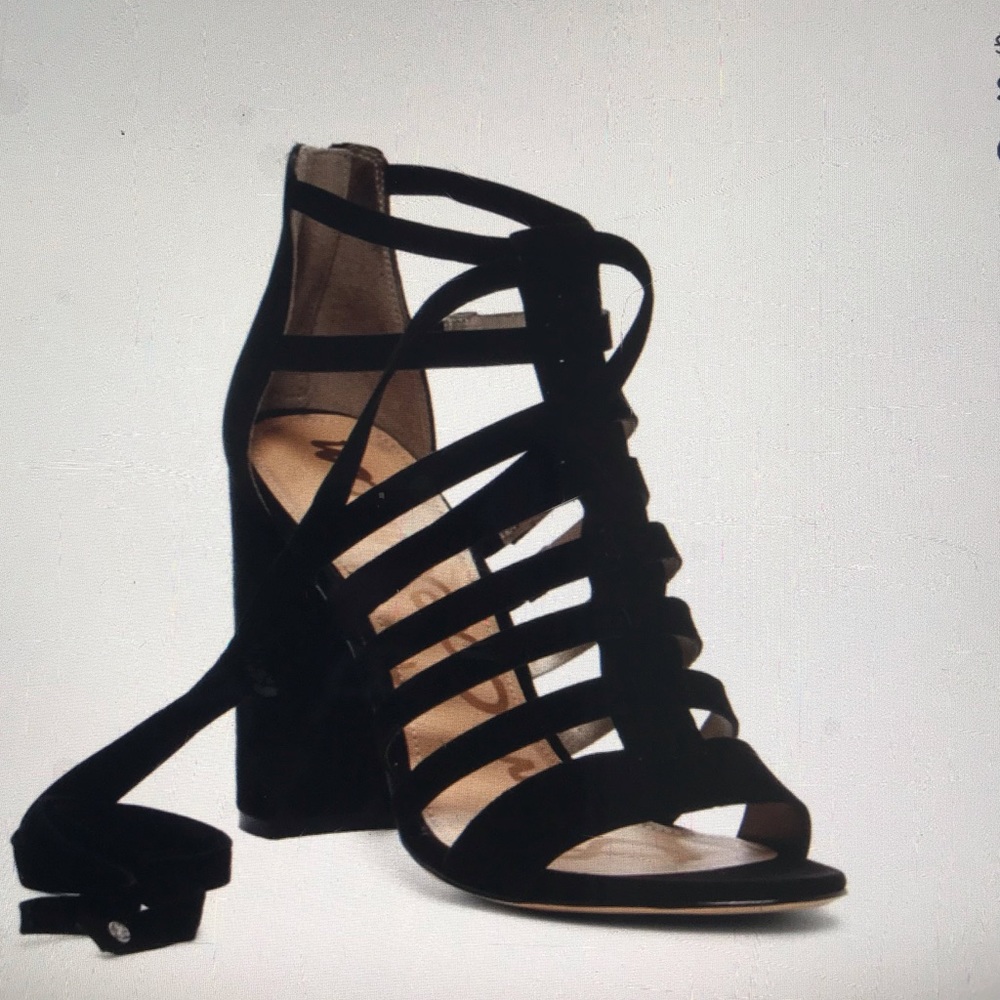 Sam Edelman sandals